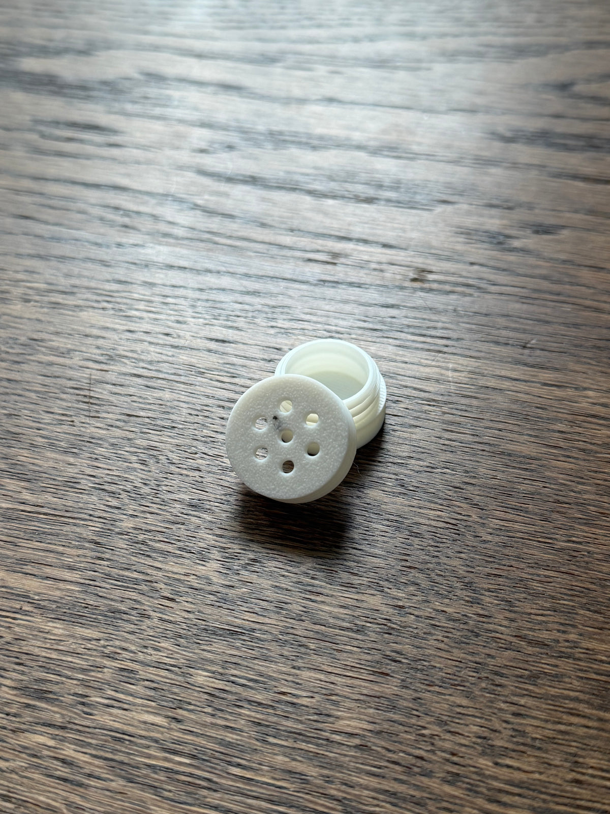 B-varer og prototyper