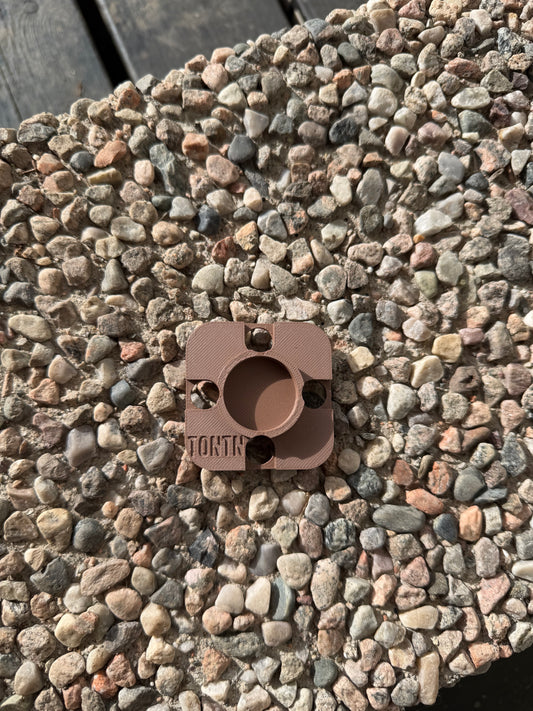 SøksBane Modul- plate