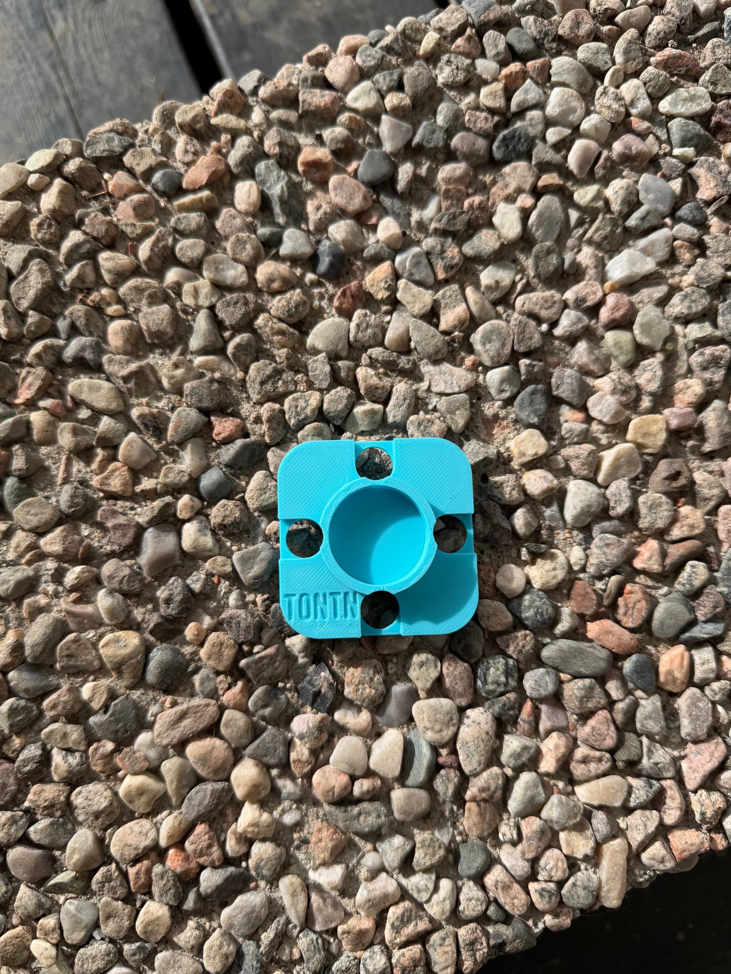 SøksBane Modul- plate