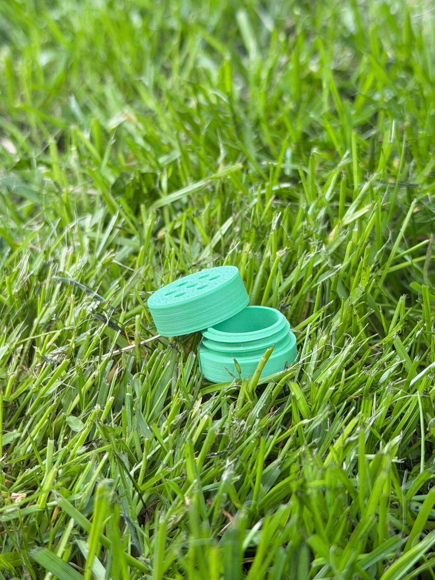 MiniDuftBoks (uten magnet)