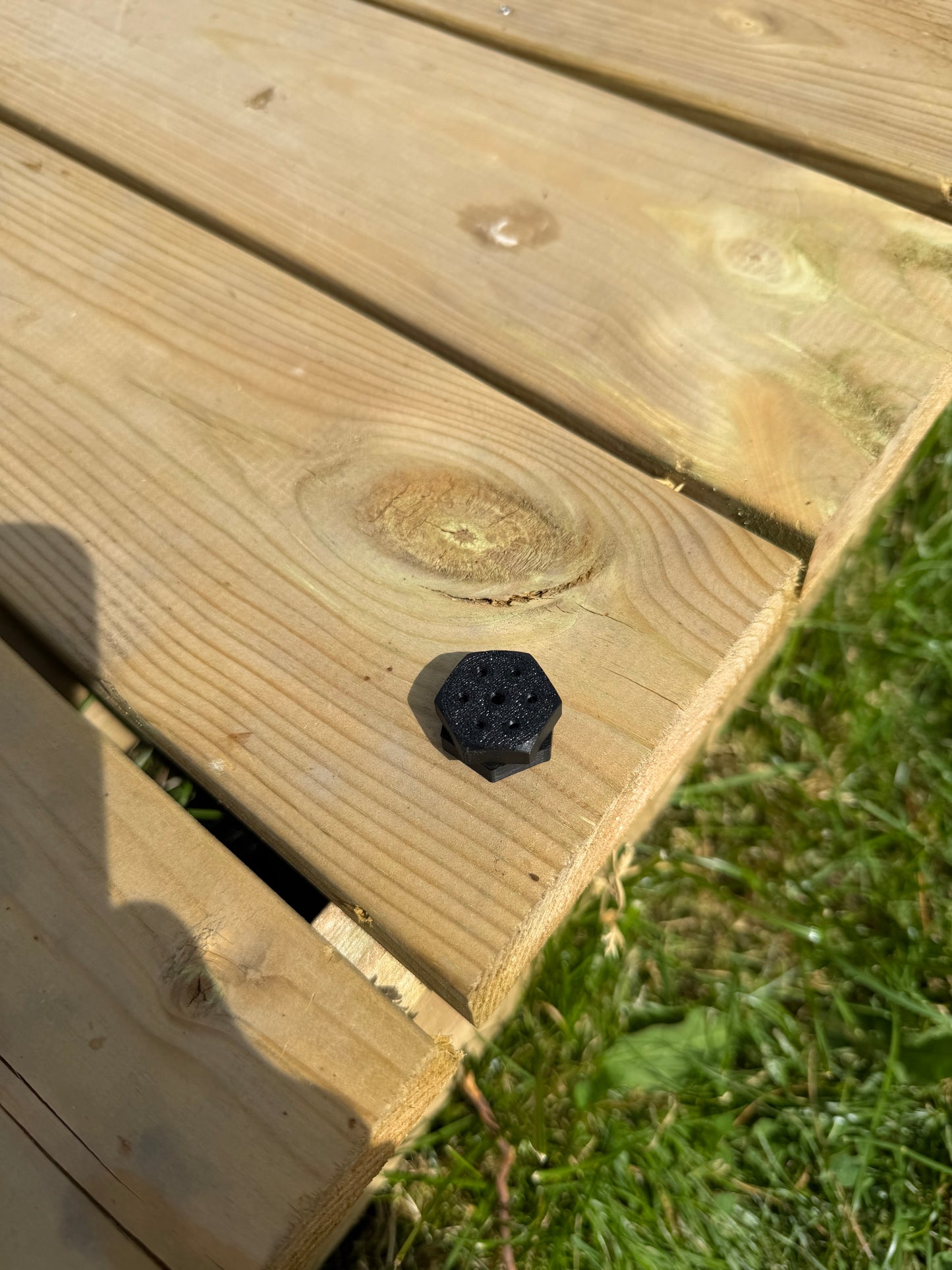 B-varer og prototyper