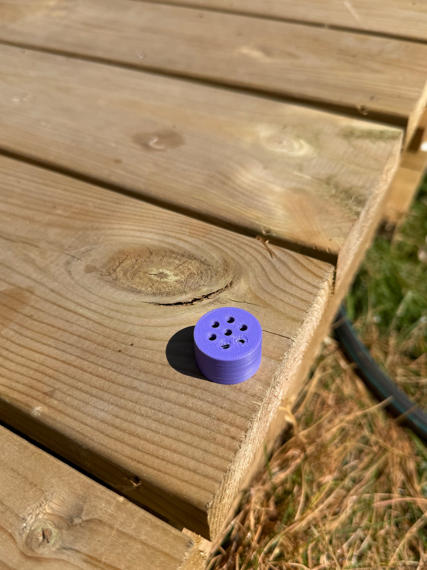 B-varer og prototyper