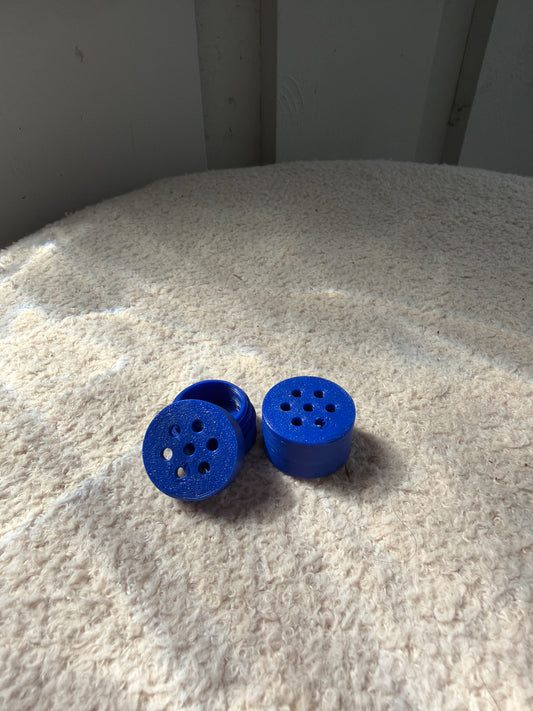 B-varer og prototyper