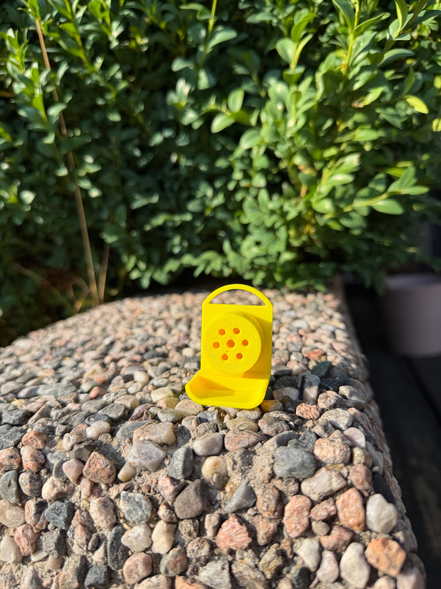 B-varer og prototyper