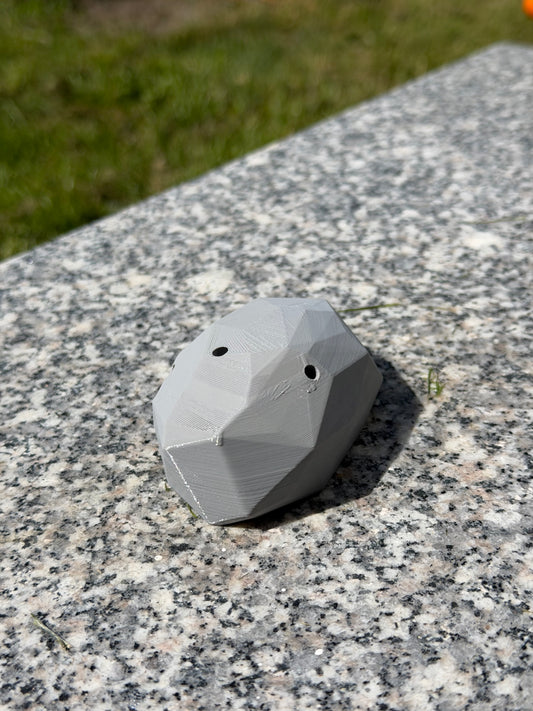B-varer og prototyper