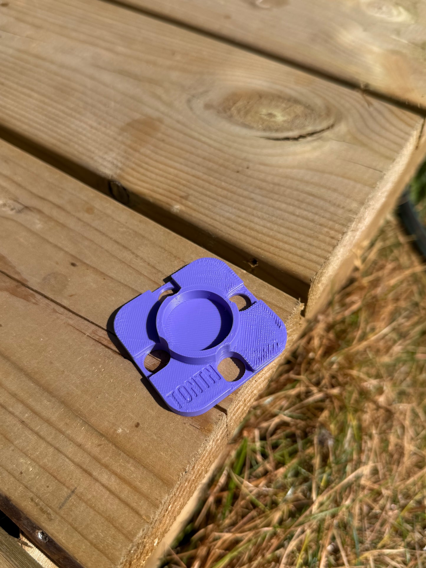 B-varer og prototyper