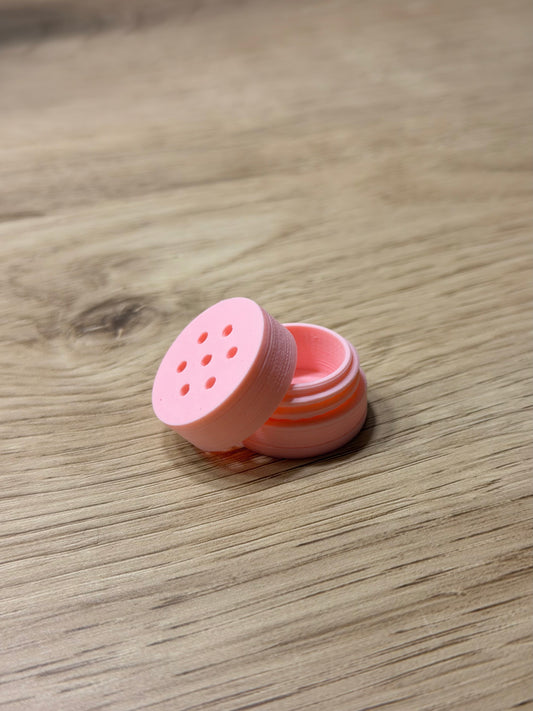 B-varer - duftbokser